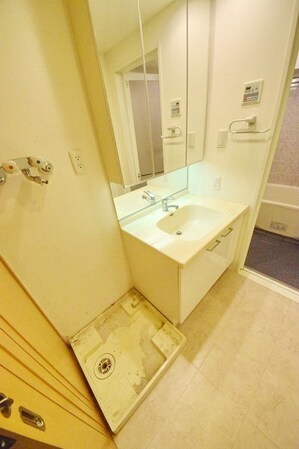 カスタリア人形町の物件内観写真